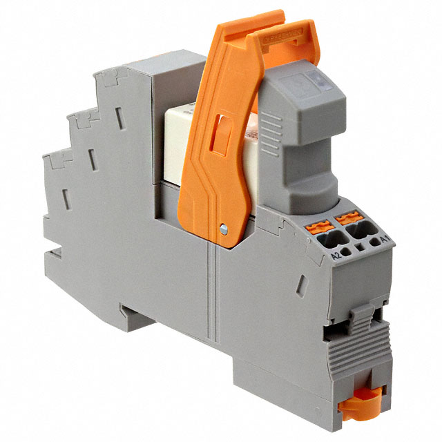 2903336 Phoenix Contact Relays DigiKey